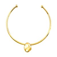 Collar Breil Mujer PETRA in Acero TJ4242